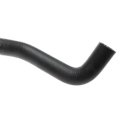 Engine Coolant Radiator Hose For Toyota Highlander 2001 To 2007 Professional Molded Design 21 In Centerline Length