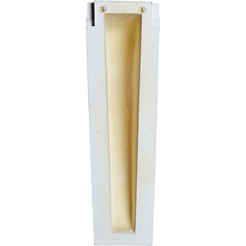 Ekena Millwork Cor07x15x24ty Tyrone Corbel 7 3 8 W X 15 D 23 5 H