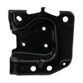 Rear Bumper Bracket Passenger Side Mounting Arm For Toyota Prius And Prime 2023 2024 Replacement To1167148 5218147150 