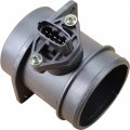 Aip Electronics Premium Mass Air Flow Sensor Maf Afm Compatible With 1999-2002 Volvo C70 S60 S70 S80 V70 Oem Fit Mf8045