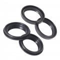 41mm X 53mm 8 10 5 Mm Front Fork Oil Seal And Dust Set Replacement For Vt750 Yamaha Xvs1100 Kawasaki Ex 650r Suzuki Gsxr1100