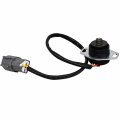 Molloparts 7861-92-4131 Potentiometer Angle Sensor 7861-92-4130 Compatible With Komatsu Excavator D155ax-3 D275a-2 Lw250-5h