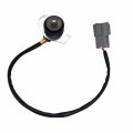 Molloparts 7861-92-4131 Potentiometer Angle Sensor 7861-92-4130 Compatible With Komatsu Excavator D155ax-3 D275a-2 Lw250-5h