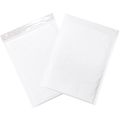 Aviditi B855wss 2 Self-seal Bubble Mailer Length X 8-1 Width White Case Of 100 