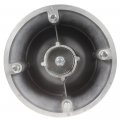 Ocpty 1pc Air Spring For Trucks W01-358-9974 Shock Absorbermatic Kits Universal Ride Suspension Air Replacement