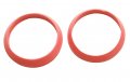 Plumb Pak Pp25516 Slip Joint Washer 1-1 4 In Rubber 1 25 Red 