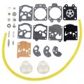 Carburetor Repair Kit For 1600t Hp22 Wa-149 Wa-79 Wa-199 Tt-125 Xr-50 530035185 