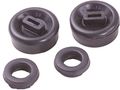 Beck Arnley 071-7652 Wheel Cylinder Kit-minor 
