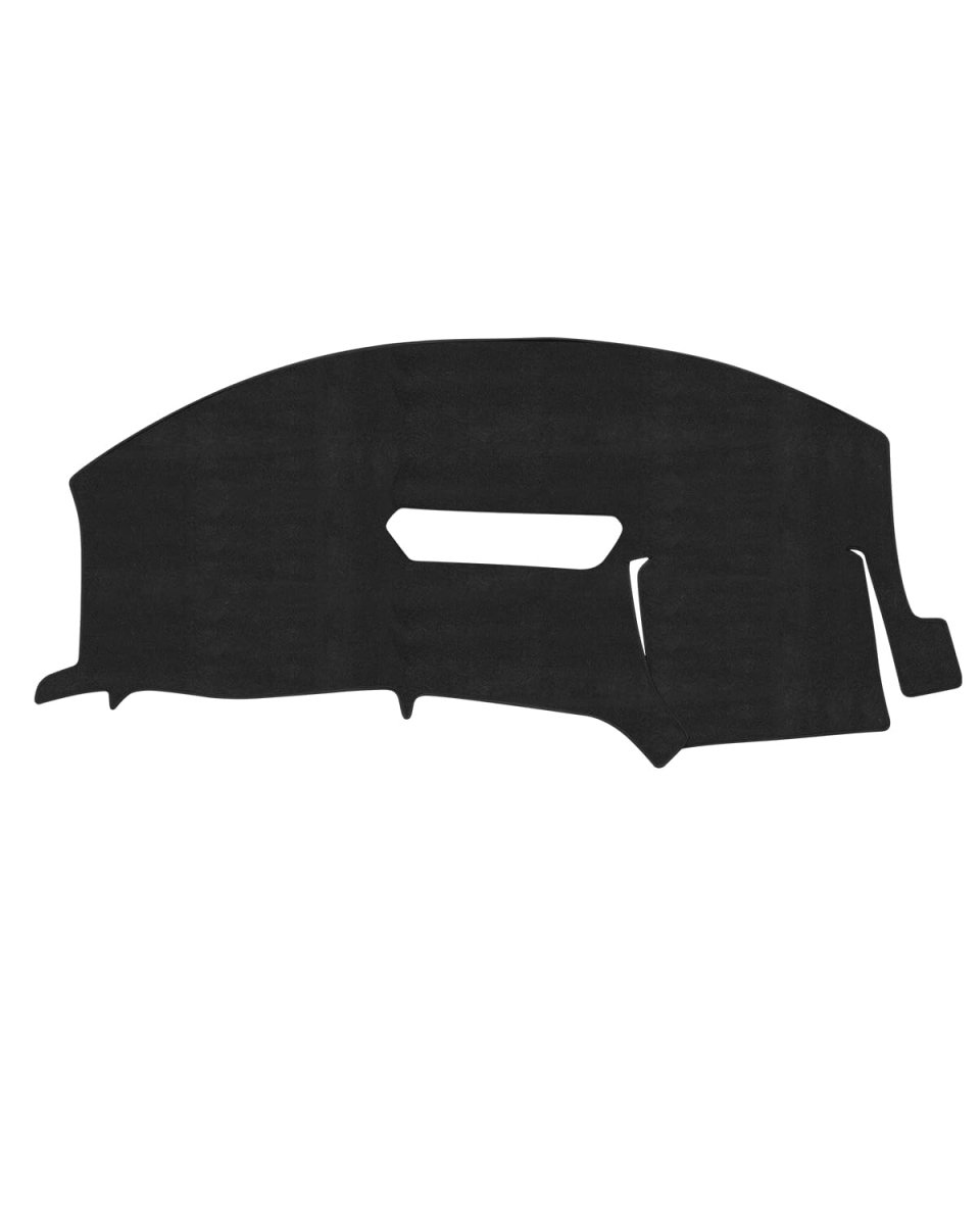 Non Slip Dashboard Cover For Chevrolet Chevy Camaro 1997 1998 1999 2000 2001 2002 Lhd Suede Sunshield Protector Glare Uv Rays