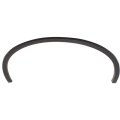 Front Passenger Side Fender Trim Wheel Opening Molding For Dodge Durango 2011 2020 Textured Black Ch1291112 57010620ad 