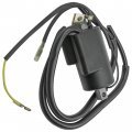 Caltric Ignition Coil Compatible With Kawasaki Double Line 21121-1174 211211174