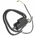 Caltric Ignition Coil Compatible With Kawasaki Double Line 21121-1174 211211174