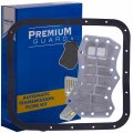 Premium Guard Automatic Transmission Filter Pt99623 Fits 2004-99 Subaru Forester Legacy 2005-99 Impreza 2006-03 Baja 