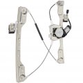 Aintier Front Right Passenger Side Power Window Regulator With Motor Fits For 2005-2010 Chrysler 300 2006-2009 Dodge Charger