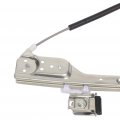 Aintier Front Right Passenger Side Power Window Regulator With Motor Fits For 2005-2010 Chrysler 300 2006-2009 Dodge Charger