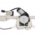 Aintier Front Right Passenger Side Power Window Regulator With Motor Fits For 2005-2010 Chrysler 300 2006-2009 Dodge Charger