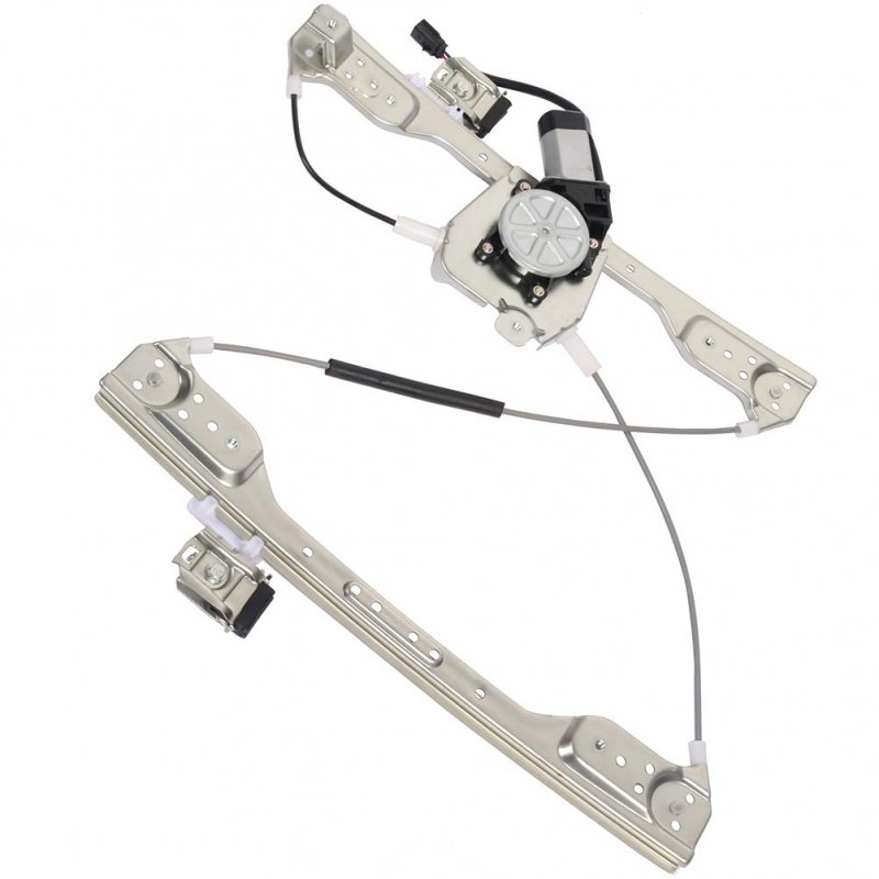 Front Right Passenger Side Power Window Regulator With Motor For 2005 2010 Chrysler 300 2006 2009 Dodge Charger 2008 Magnum 748