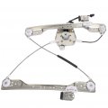 Aintier Front Right Passenger Side Power Window Regulator With Motor Fits For 2005-2010 Chrysler 300 2006-2009 Dodge Charger