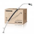 A-premium A C Suction Hose Assembly Compatible With Acura Ilx 2013-2015 2 4l Compressor To Evap