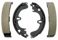 Raybestos 588pg Professional Grade Drum Brake Shoe Set 
