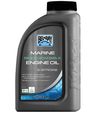 Bel Ray Biodegradable Synthetic 2t Engine Oil 1 Liter 33 8 Oz 99700-bt1 