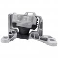 Secosautoparts Front Engine Motor Mount Compatible With Ford Focus 2 0l 13-18 Auto Dual Clutch Trans
