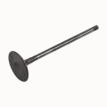 Intake Valve For Chevy Cruze 2011 To 2016 1 228 31 2 Mm Head Diameter 45 Degrees Seat Angle 0 195 In Stem Steel 