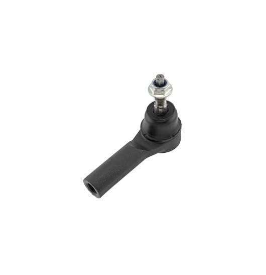 2 Pc Front Outer Tie Rod Ends Steering Kit Fits Passenger Driver Side