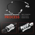 A-premium A C Discharge Line Hose Assembly Compatible With Ford F-150 2017-2020 V6 3 5l Turbocharged Compressor To Condenser