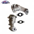 Tom Left Right Air Diverter Bypass Valve For 2009-2018 Audi S4 Q5 Q7 S5 S6 Sq5 Volkswagen Touareg 06e131101e 06e131102b