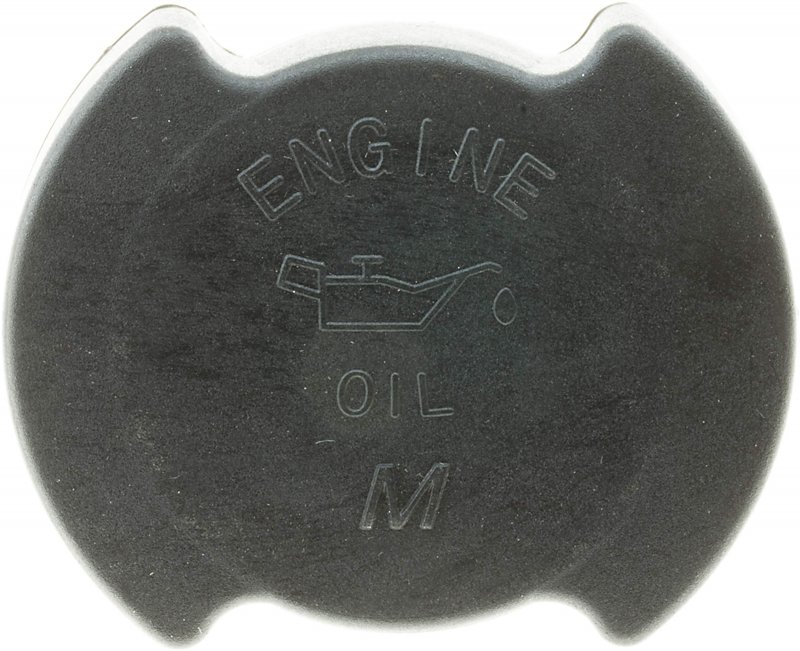 Gates 31113 Oil Cap