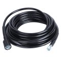 10m M14xm22 Thread High Pressure Hose For K2 K3 Robust Material