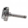 Gzyf 1pc Steel Rotary Hook Hsh-12-15mm 5 For Sewing Machine Consew 244b 254b 255rb 333r 339r Double Needle