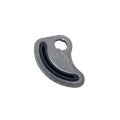 Control Arm Adjust Cam For Chevy Suburban 2015 2016 2017 2018 2019 2020 Front Passenger Side Upper Steel And Plastic Grooved