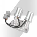 X Autohaux Transmission At Clutch Dual Linear Shift Solenoid Valve 28200-plx-003 For Honda Civic 2001-2004