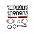 Domestic Gaskets Dg-8614973204 Full Gasket Set Compatible With Replacement For 06-07 Pontiac Grand Prix 3 8l Supercharged Ohv
