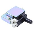 Ignition Coil And Control Module For Honda Accord 2 3 1998-2002 Civic 1993-2000 Del Sol 1993-1997 