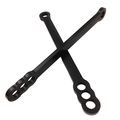 Motorcycle Black Lowering Links For Kawasaki Zx6r Zx636 Zzr600 Ninja Zx9r 9r Zx12r Zx 12r