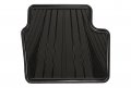 Car Floor Mats For Mazda Cx3 Genuine All Weather-rubber Heavy Duty 2016 2017 2018 2019 2020 2021 Complete Set Black 