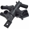 Uac Hvac Heater Control Valve Hv 1010c