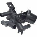 Uac Hvac Heater Control Valve Hv 1010c 