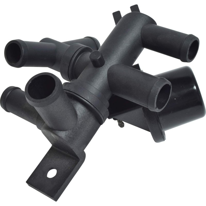 Uac Hvac Heater Control Valve Hv 1010c