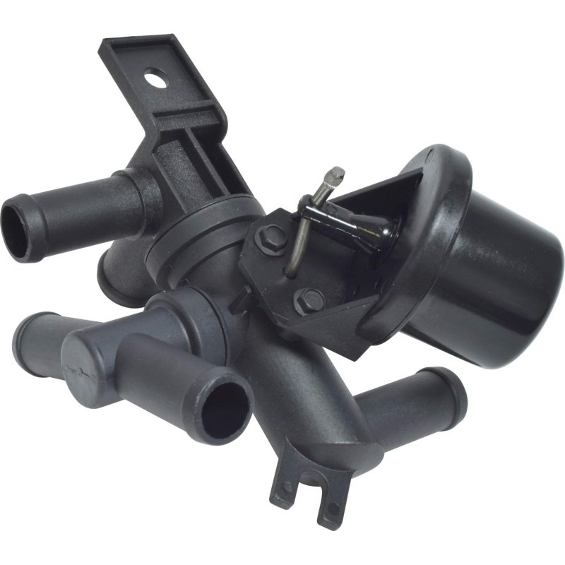 Uac Hvac Heater Control Valve Hv 1010c