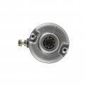 Starter For Yamaha Ytm225 Tri-moto 225 1983 1984 1985 1986 Model Kvtr-3109