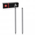 Push Rods For Honda Rancher 420 Trx420 07-23 Foreman 500 Tr 2012-2022 Rubicon 2015-2022 Pioneer 500 520 Sxs500m Sxm 520