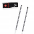 Push Rods For Honda Rancher 420 Trx420 07-23 Foreman 500 Tr 2012-2022 Rubicon 2015-2022 Pioneer 500 520 Sxs500m Sxm 520