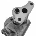 A-premium High Volume Oil Pump With Gasket Compatible Ford F-100 F-150 F-250 F-350 E-100 E-150 E-250 E-350 Econoline Club Wagon