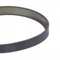 Kimiss Abs Impulse Ring A2303570182 Antilock Braking System Metal Replacement For W211 2002a 2008