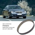 Kimiss Abs Impulse Ring A2303570182 Antilock Braking System Metal Replacement For W211 2002a 2008