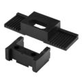 Crl Latch Repair Kit For Ador Hilite Doors E2092 